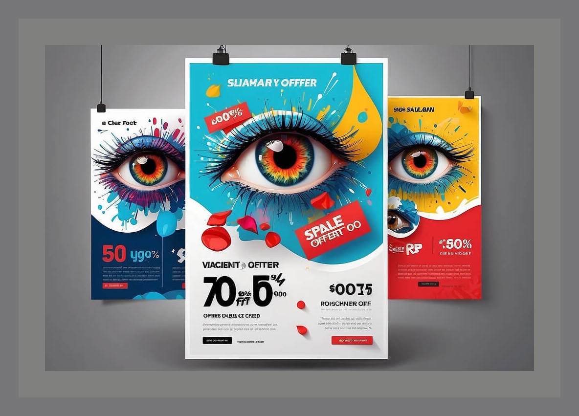 Posters