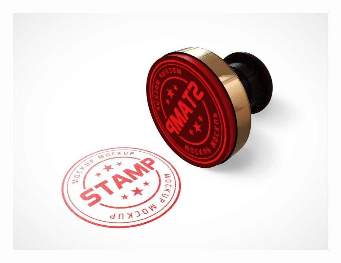 Stamps