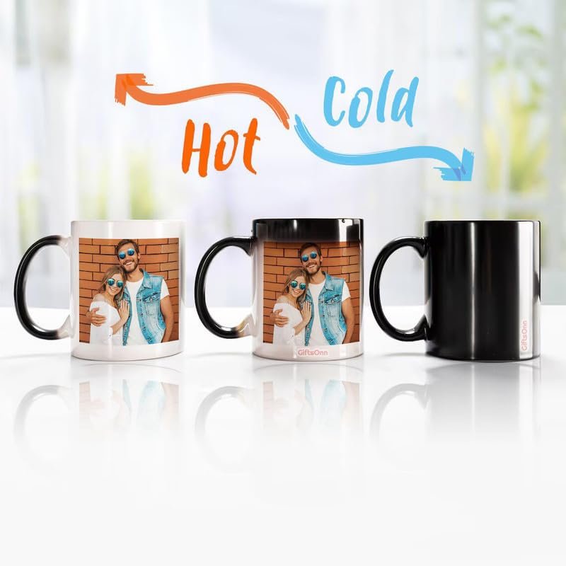 Mugs Printing