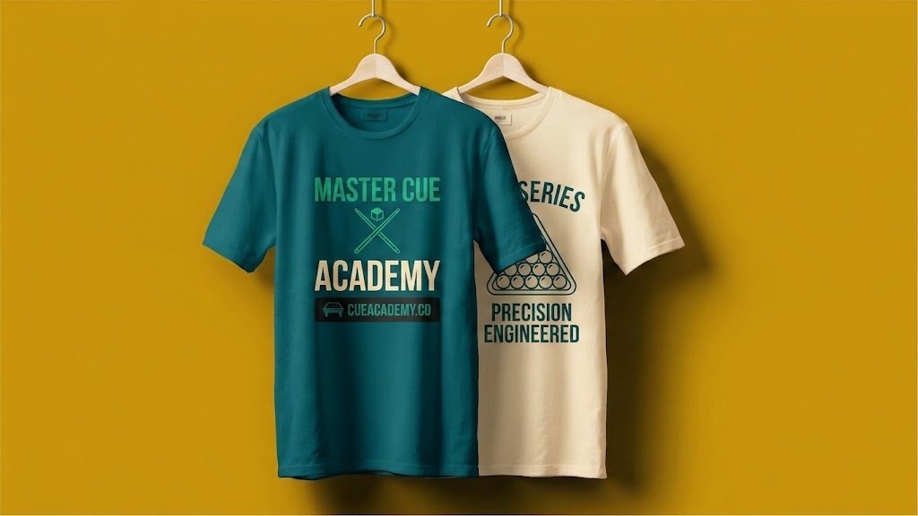 T-Shirts Printing