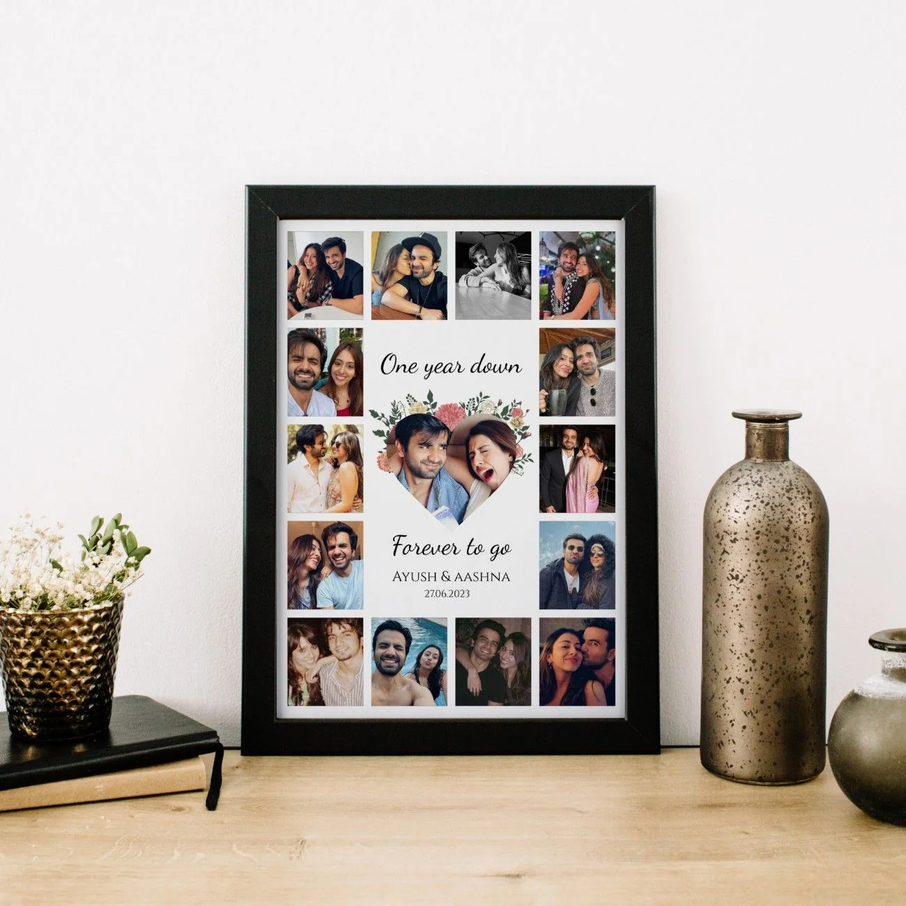 Photo Frames