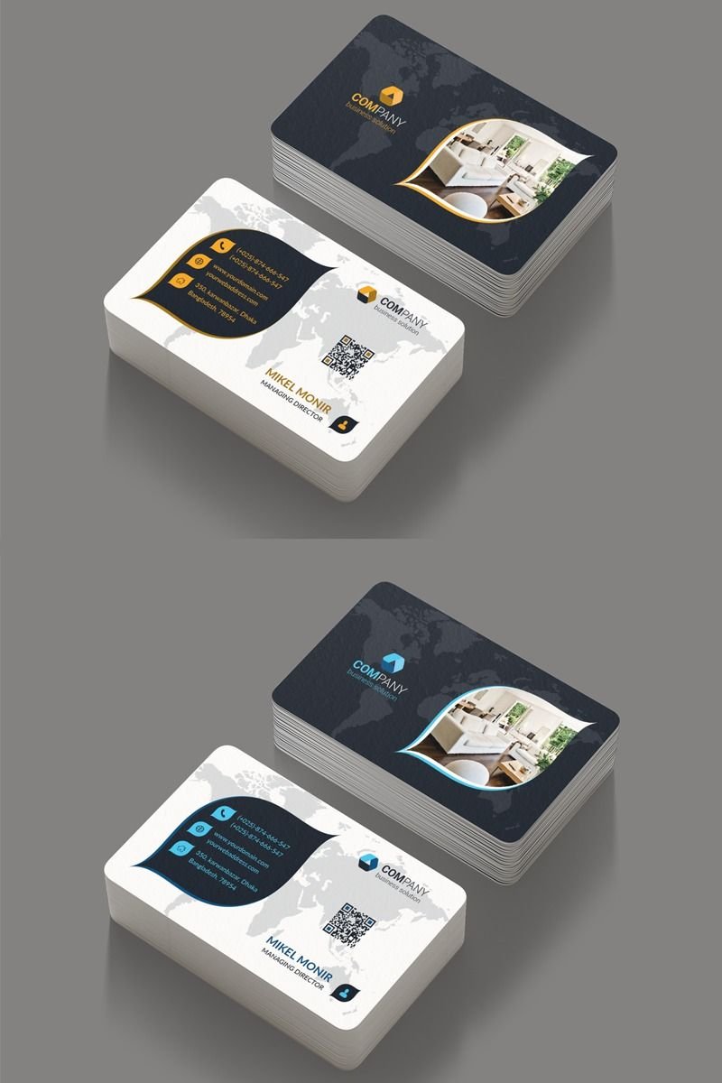 Business Cards